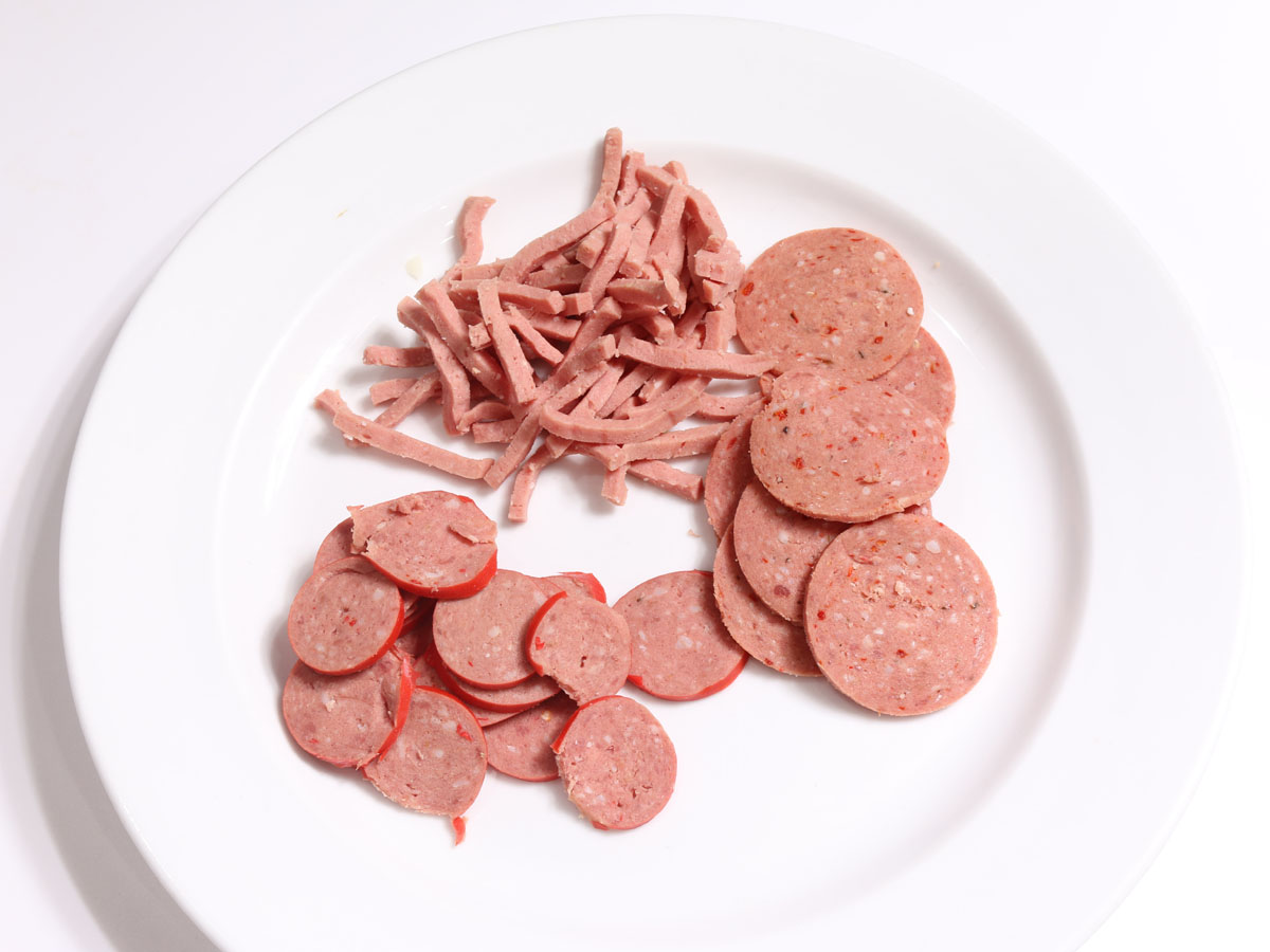 Small Goods Ozlem Food Service